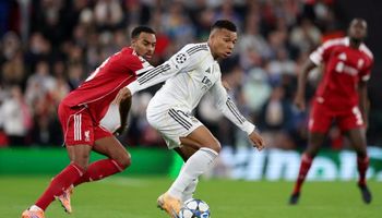 Liverpool vs Real Madrid (03:00 – 05/11) | Xem lại trận đấu